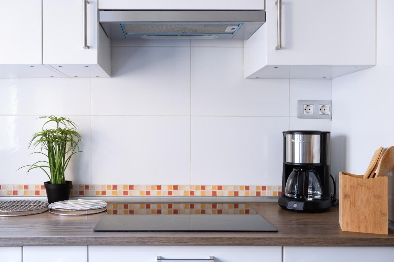 Housingleon - Casa Nueva A 400 Metros De La Plaza Mayor Ngoại thất bức ảnh
