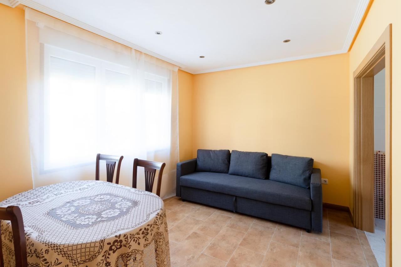 Housingleon - Casa Nueva A 400 Metros De La Plaza Mayor Ngoại thất bức ảnh