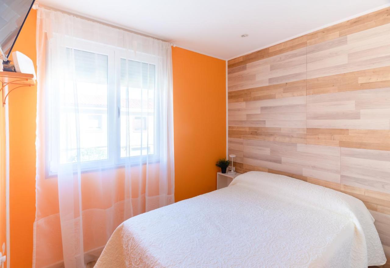 Housingleon - Casa Nueva A 400 Metros De La Plaza Mayor Ngoại thất bức ảnh