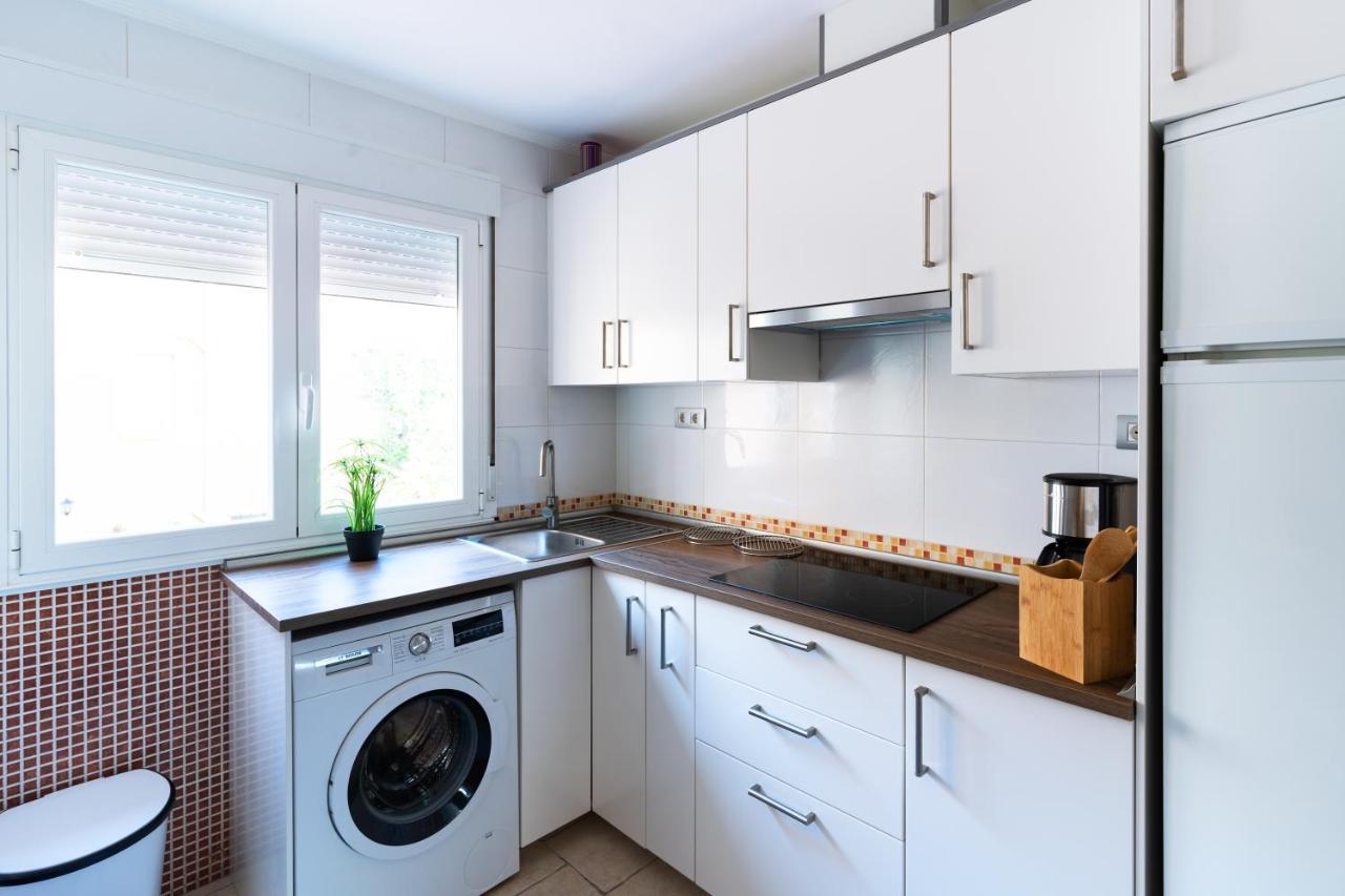Housingleon - Casa Nueva A 400 Metros De La Plaza Mayor Ngoại thất bức ảnh