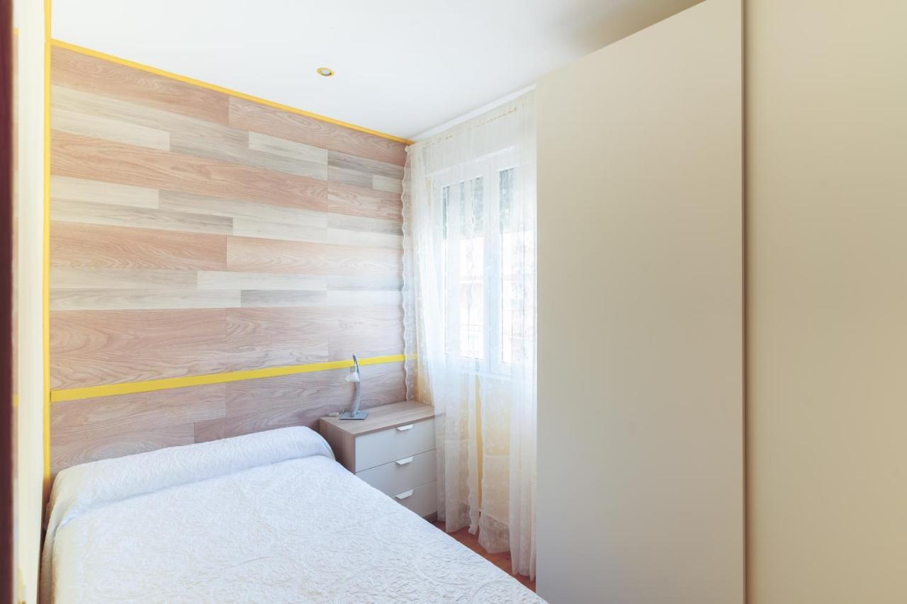 Housingleon - Casa Nueva A 400 Metros De La Plaza Mayor Ngoại thất bức ảnh