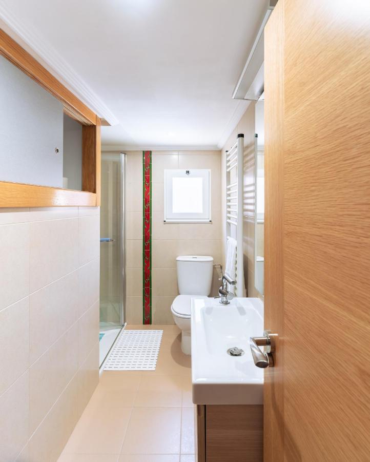 Housingleon - Casa Nueva A 400 Metros De La Plaza Mayor Ngoại thất bức ảnh