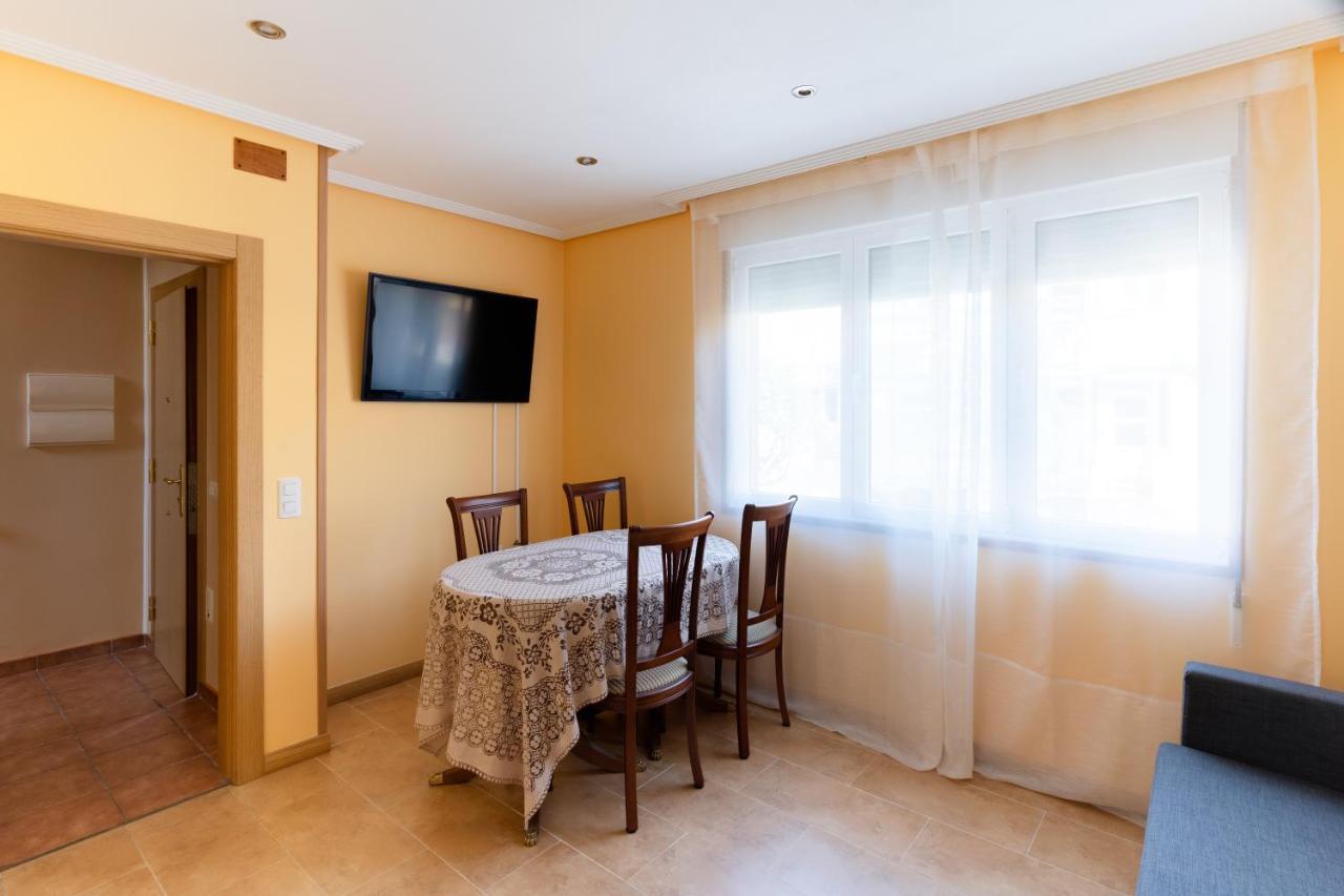 Housingleon - Casa Nueva A 400 Metros De La Plaza Mayor Ngoại thất bức ảnh